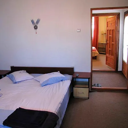 Casa Oana Guest house