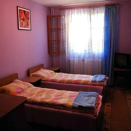 Casa Oana بيت ضيافة 2*