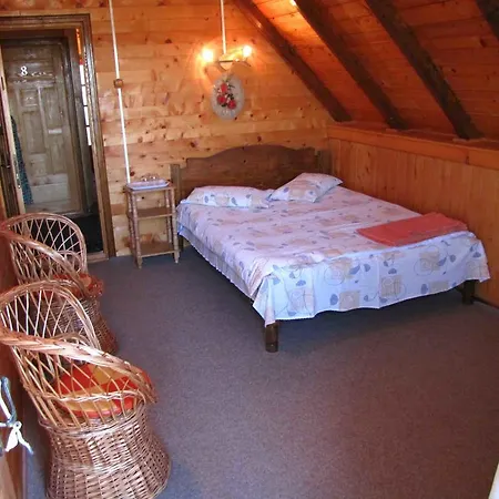 Casa Oana سولينا