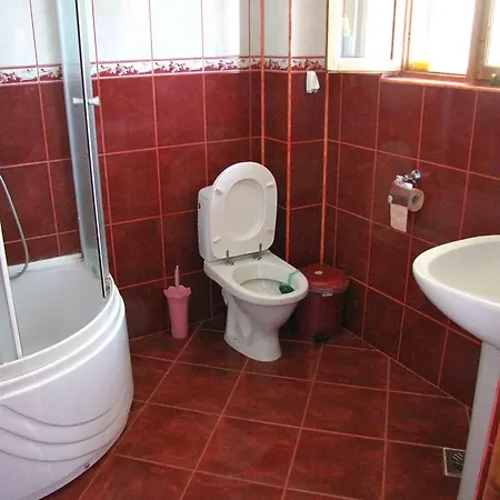 Casa Oana Guest house