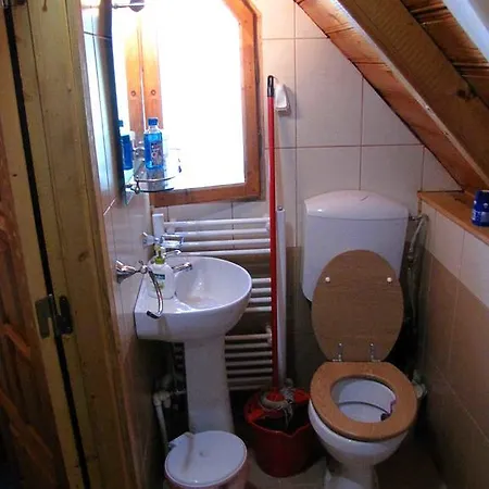 Casa Oana Gasthof 2*