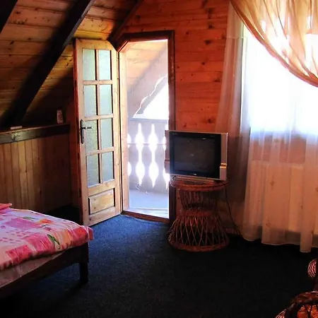 Casa Oana
