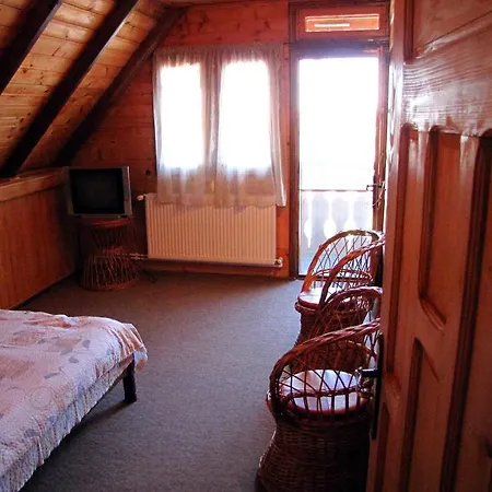 Casa Oana Guest house