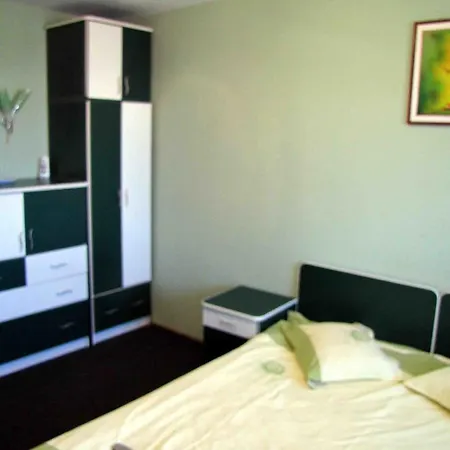 Casa Oana 2*