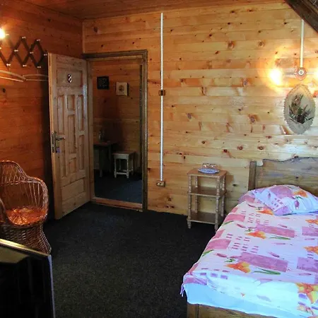 Gasthof Casa Oana Sulina