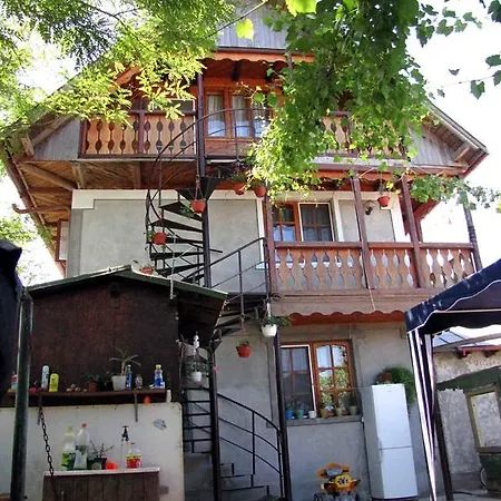 Casa Oana Sulina