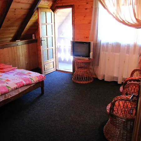 Casa Oana Guest house 2*