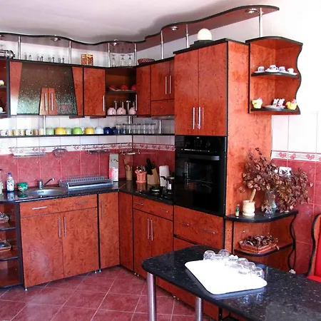 Casa Oana Sulina