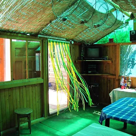 Casa Oana Guest house
